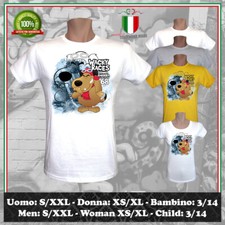 T-SHIRT WACKY RACES ISPIRATO