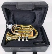 Tromba tascabile Mendini By