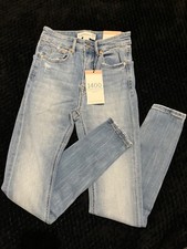 stradivarius jeans new, new
