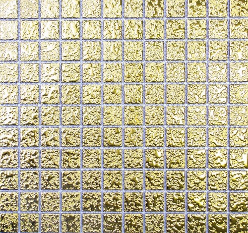 Mosaico piastrella ceramica - mosaico,