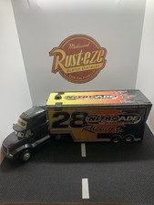 Disney Cars Diecast Nitroade