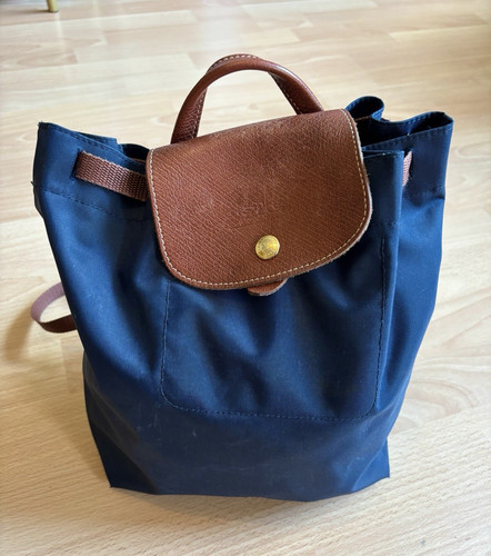 Zaino longchamp pliage - zaino,
