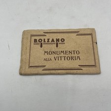 Bolzano: Monumento alla