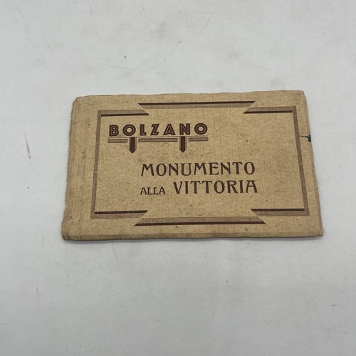 Bolzano monumento alla - bolzano:,
