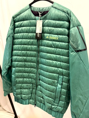 Adidas terrex hike bomber - adidas,