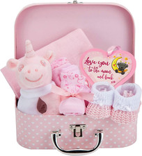 Baby Shower Regali – Set
