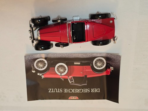 Modellino auto franklin mint - modellino,