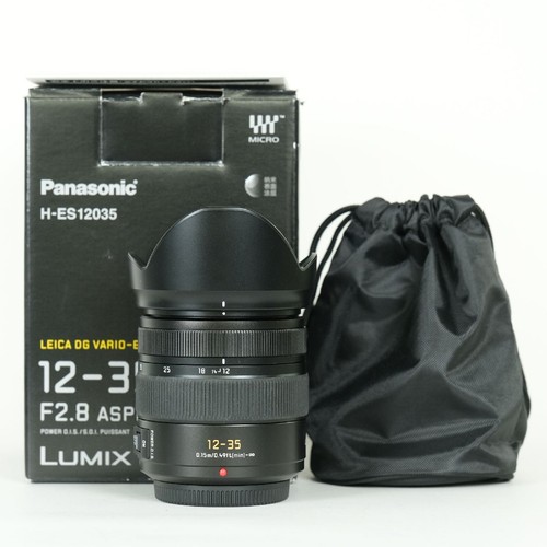 Panasonic leica - panasonic,