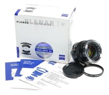 Obiettivo fotocamera Leica M