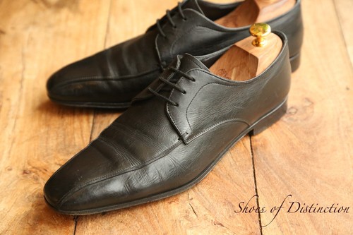 Scarpe prada derby brogue - derby,
