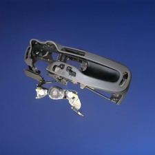 KIT AIRBAG FIAT PANDA 319 312