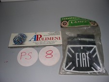 COPPIA PARASPRUZZI PARAFANGHI