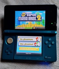 Console Portatile Nintendo 3DS