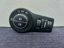 INTERRUTTORE COMANDI