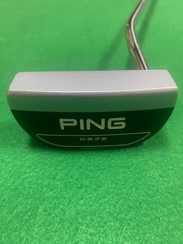 Ping ds72 putter pollici - ds72, 34