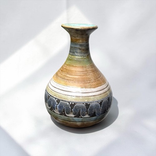 Vase soliflore roland moreau - vase,
