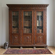 Libreria Antica Stile