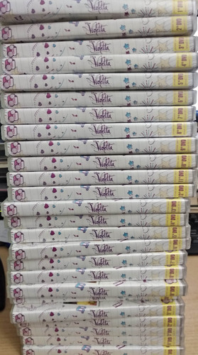 Violetta stagione 77 - violetta,