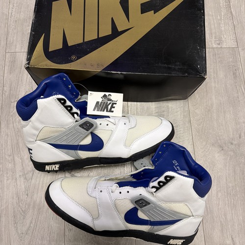 Scarpe alte vintage - , nike