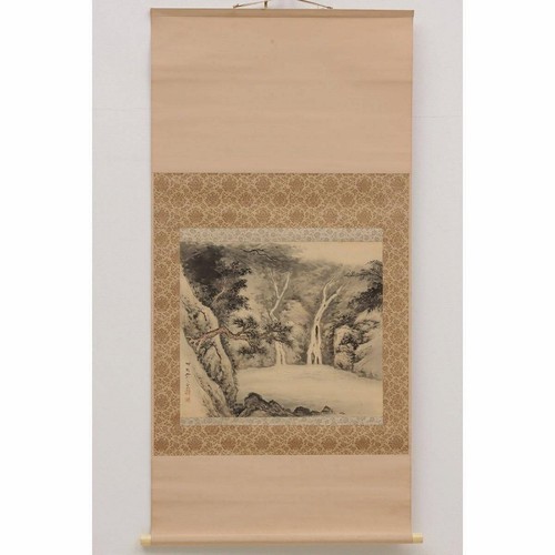 Quadro artistico giapponese - , da