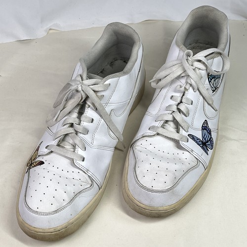 Nike backboard sneakers - nike,