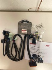 Centralina usata Yamaha rapid bike Evo Yzf R6 + cavi