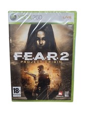 F.E.A.R. 2 Fear 2 Project