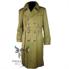 Cappotto impermeabile Trench