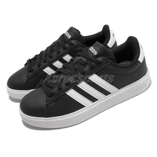 Adidas grand court black - court,