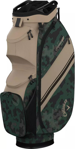 Callaway 2025 chase - chase, cart