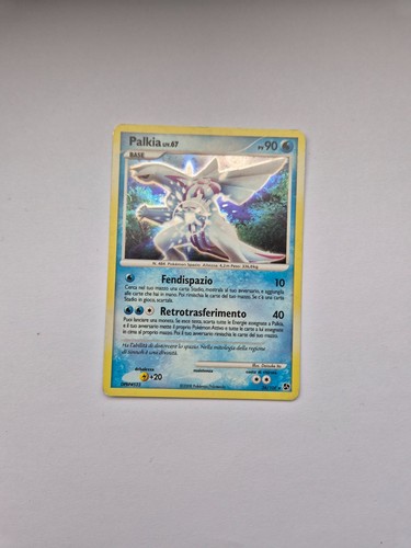 Palkia 106 rara holo - |,