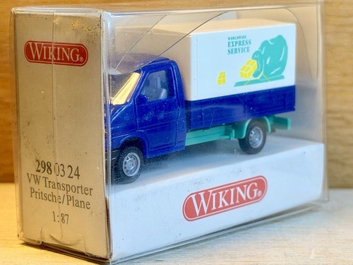 Wiking vw t4 - 1:87,