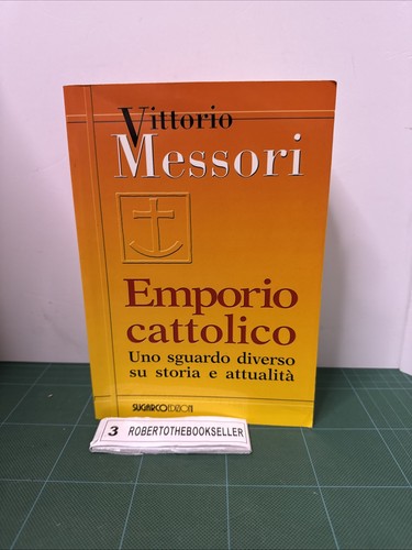Emporio cattolico uno sguardo - cattolico,