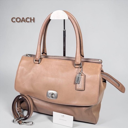 Borsa coach legacy harper - borsa,