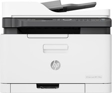 Color laser stampante - hp,