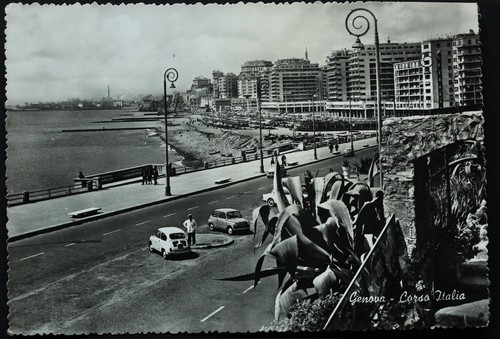 369 1959 genova - -,