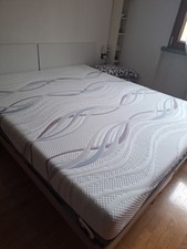 Materasso matrimoniale DORELAN