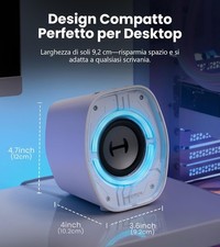 Edifier G1000 II Casse per