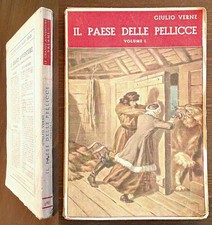 Verne - IL PAESE DELLE