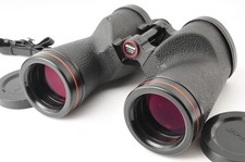 Red Line [quasi come nuovo] Nikon binocolo 7x50 7,3° SP Porro Prism dal GIAPPONE #948