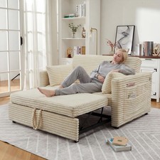 Divano letto posti - 2,