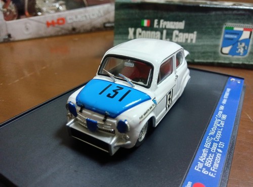 Modellino pressofuso brumm - modellino,