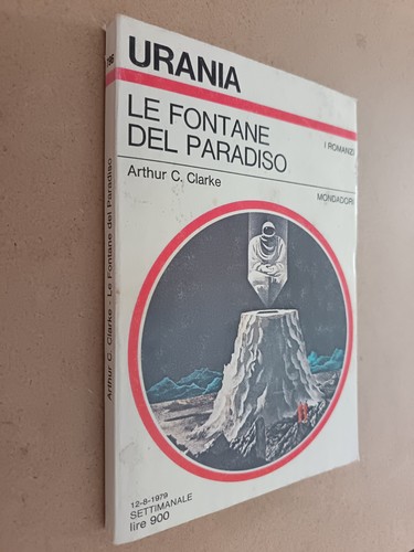 910a urania 796 1979 - urania, n°796