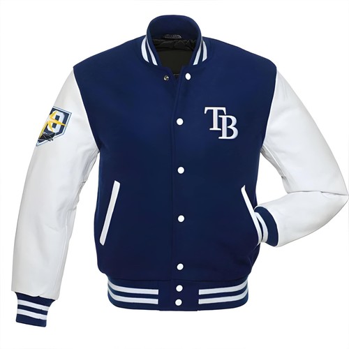Giacca uomo tampa bay rays - uomo,