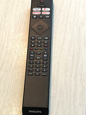 Telecomando originale philips - telecomando,