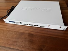 Sophos XG 210 Rev. 3 Firewall