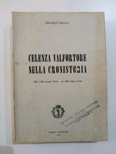 Raro Celenza Valfortore Nella