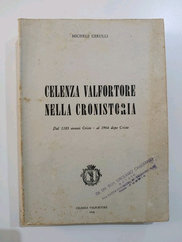Raro celenza valfortore nella - celenza,
