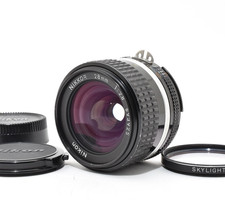 [Ottimo come nuovo] Nikon Ai-s