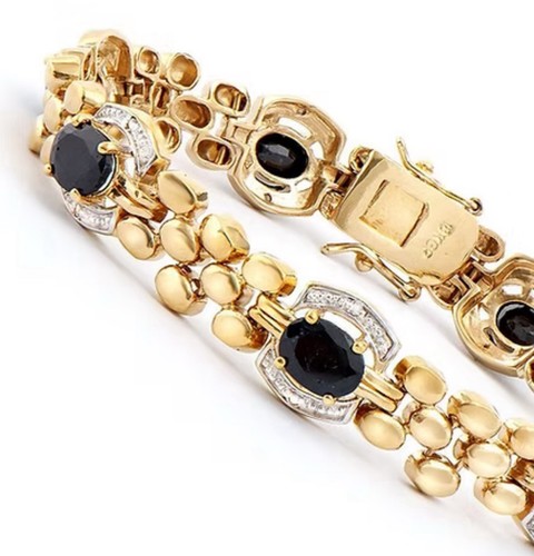 Bracciale design ct - 11,10,